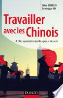 Travailler avec les Chinois
