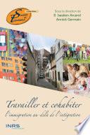 Travailler et cohabiter