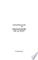 Travailleurs de la nuit