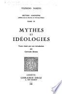 Travaux de droit, d'économie, de sociologie et de sciences politiques