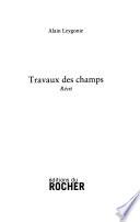 Travaux des champs