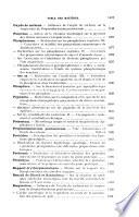 Travaux des Membres