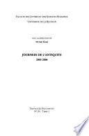 Travaux & documents