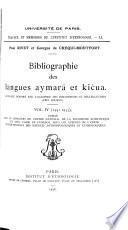 Travaux et memoires de l'Institut d'ethnologie