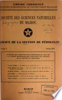 Travaux