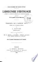 Travaux