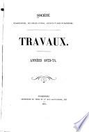 Travaux