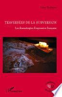 Traversées de la subversion