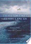 Traversées et turbulences