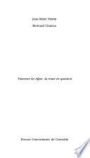 Traverser les Alpes