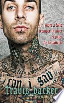 Travis Barker : l'autobiographie