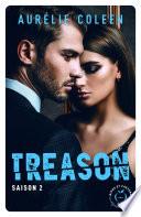 Treason - Saison 2