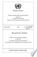 Treaty Series 2389