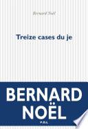 Treize cases du je