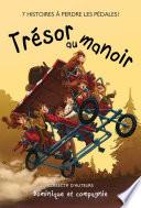 Trésor au manoir