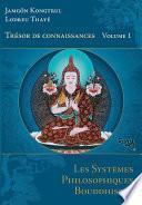 Trésor de connaissances- volume I