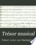 Trésor musical