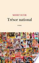 Trésor national