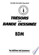 Trésors de la bande dessinée