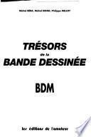 Trésors de la bande dessinée