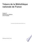 Trésors de la Bibliothèque nationale de France