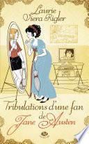Tribulations d'une fan de Jane Austen