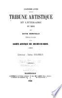 Tribune artistique et littéraire du midi