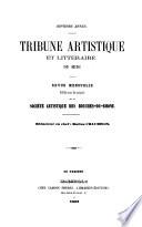 Tribune artistique et littéraire du midi