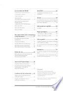 Tribune des mémoires et des thèses