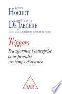 Triggers