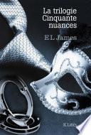 Trilogie Cinquante nuances