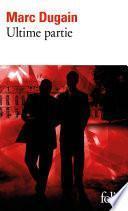 Trilogie de L'emprise (Tome 3) - Ultime partie