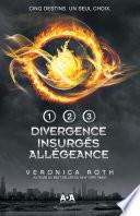 Trilogie Divergence
