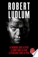 Trilogie Jason Bourne