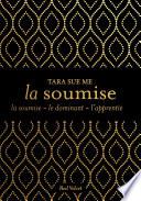 Trilogie La soumise