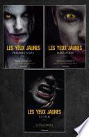 Trilogie Les yeux jaunes