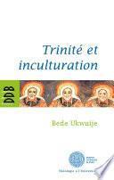 Trinité et inculturation