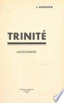 Trinité