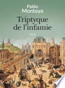 Triptyque de l'infamie