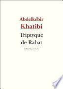 Triptyque de Rabat