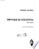Triptyque du Golgotha