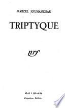 Triptyque