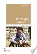 Triptyque marocain