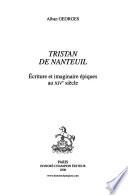 Tristan de Nanteuil