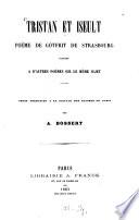 Tristan et Iseult