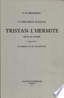 tristan l' hermite