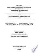 Tristan, Tristrant