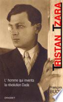 Tristan Tzara