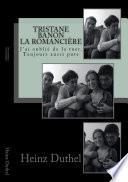 Tristane Banon et Dominique Strauss-Kahn, la romancière!