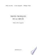 Tristes tropiques de la Creuse